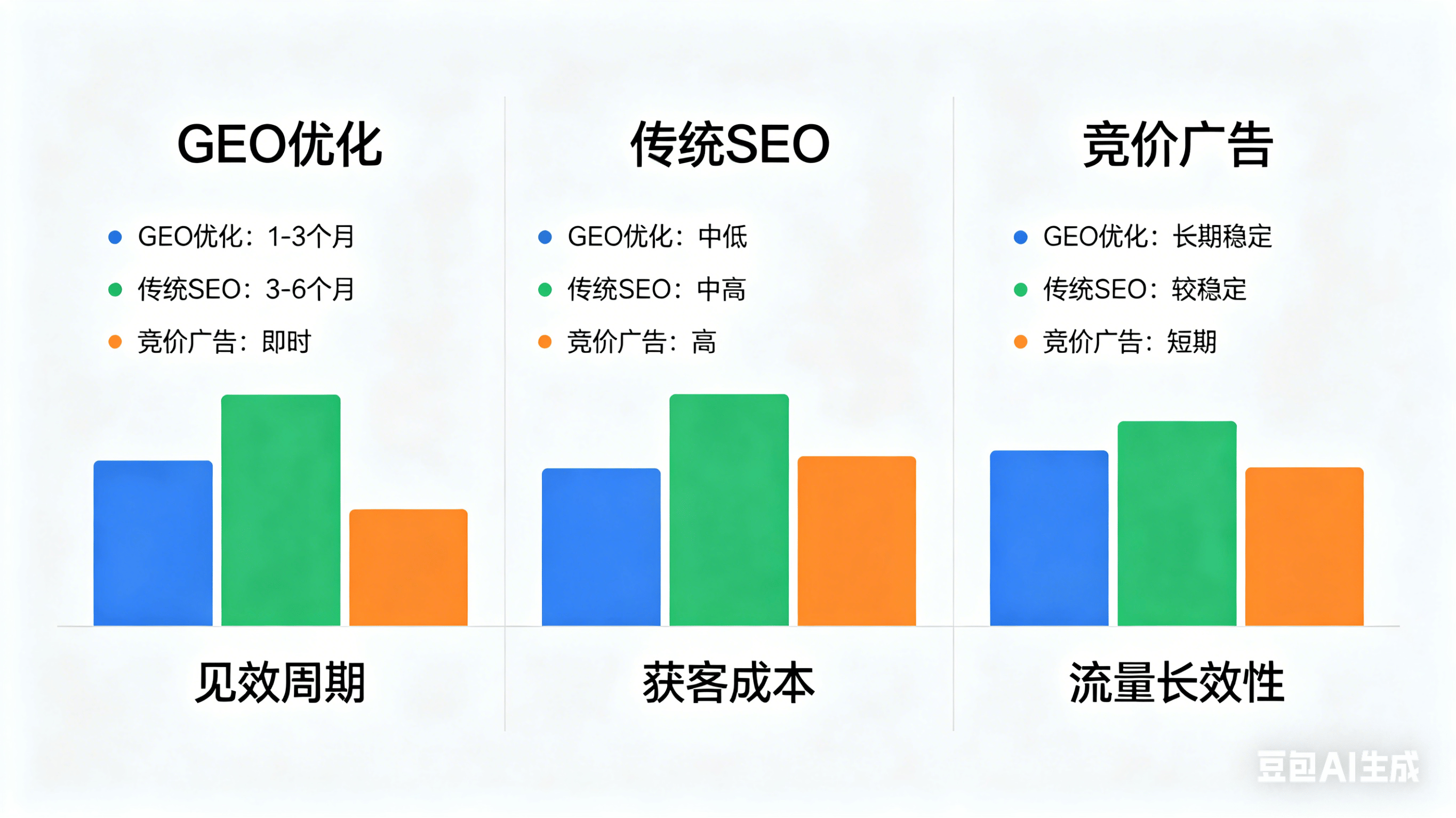 宜阳GEO优化多久能出效果？企业AI获客见效周期全解析